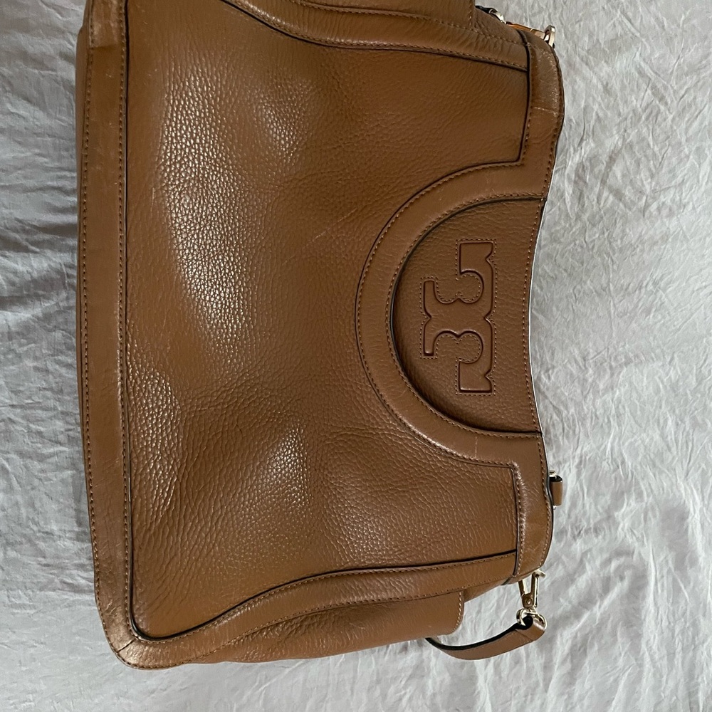 Authentic Tory Burch Bag